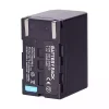 kamerabatteri til Samsung SB-LSM320 - Bilde 2