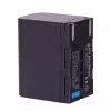 kamerabatteri til Samsung SB-LSM320 - Bilde 3