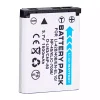 kamerabatteri til KODAK Easyshare Mini Easyshare Touch Easyshare FZ53 - Bilde 2
