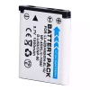kamerabatteri til KODAK Easyshare Mini Easyshare Touch Easyshare FZ53 - Bilde 3