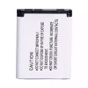 kamerabatteri til OLYMPUS FE-20 FE-150, FE-160, FE-190 FE-220 FE-230 FE-240 FE-250 FE-280 FE-290 FE-300 FE-320 FE-330 FE-340 FE-350 FE-360 - Bilde 4