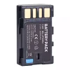 kamerabatteri til JVC GZ-HD3 GZ-HD5 GZ-HD6 GZ-HD7 GZ-HD10 GZ-HD30 GZ-HD40 GZ-HD300 GZ-HD320 - Bilde 3