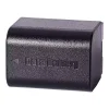 kamerabatteri til JVC Everio GZ-HM300 GZ-HM320 GZ-HM340 GZ-HM440 GZ-HM450 GZ-HM550 GZ-HM650 GZ-HM670 GZ-HM690 GZ-HM860 GZ-HM960 - Bilde 2