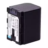 kamerabatteri til JVC Everio GZ-HM300 GZ-HM320 GZ-HM340 GZ-HM440 GZ-HM450 GZ-HM550 GZ-HM650 GZ-HM670 GZ-HM690 GZ-HM860 GZ-HM960 - Bilde 4