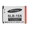 kamerabatteri til SAMSUNG SL102 SL202 SL310 SL420 SL502 SL620 SL720 SL820 TL9