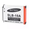kamerabatteri til SAMSUNG SL102 SL202 SL310 SL420 SL502 SL620 SL720 SL820 TL9 - Bilde 2