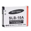 kamerabatteri til SAMSUNG SL102 SL202 SL310 SL420 SL502 SL620 SL720 SL820 TL9 - Bilde 3