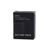 kamerabatteri til GoPro HD HERO3,HD HERO3+ - Bilde 3
