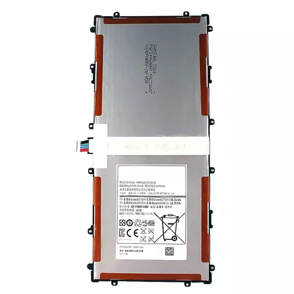 Originalt batteri til Nettbrett Google Nexus 10