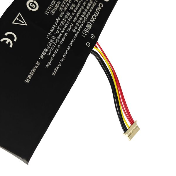 Originalt batteri til PC 505979-3S1P CHUWI CoreBook Pro CWI528 CWI529 - Bilde 3