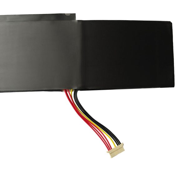 Originalt batteri til PC 505979-3S1P CHUWI CoreBook Pro CWI528 CWI529 - Bilde 4