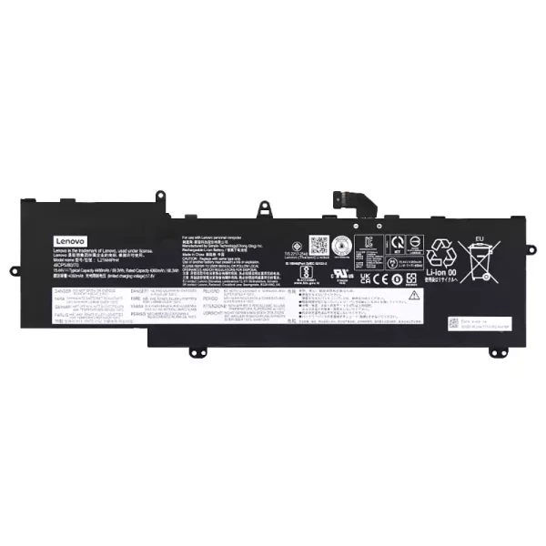 Originalt batteri til PC LENOVO L21M4PH4 L21C4PH4 L21D4PH4
