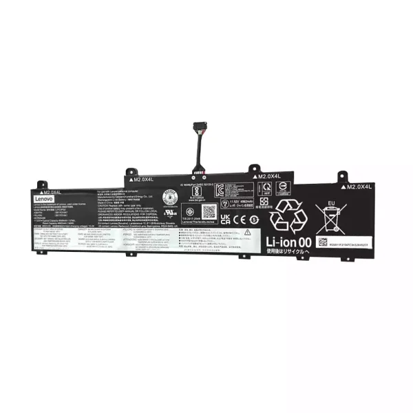 Originalt batteri til PC Lenovo L21C3PG2 L21M3PG2 - Bilde 2