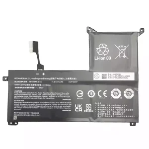 Originalt batteri til PC NP50BAT-4-54