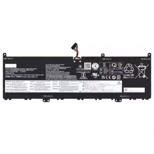 Originalt batteri til PC Lenovo L21C4PE0 L21D4PE0 L21M4PE0 L21M4PC7 L21C4PC7 L21C4PC4
