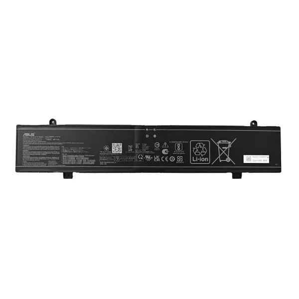 Originalt batteri til PC ASUS C41N2109 - Bilde 2
