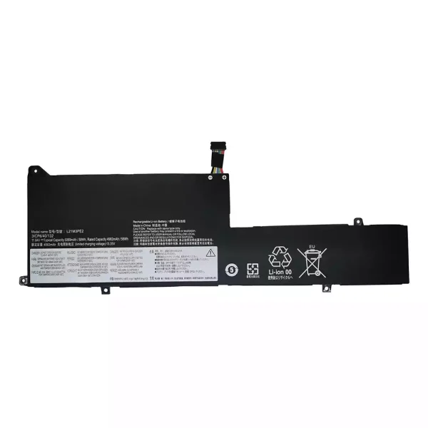 Originalt batteri til PC Lenovo L21M3PE2