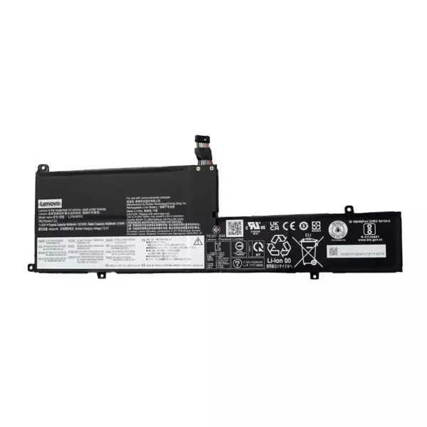Originalt batteri til PC LENOVO L21M3PE0 L21C3PE0 L21L3PE0 L21B3PE0