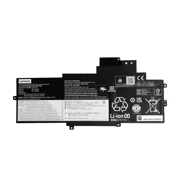 Originalt batteri til PC LENOVO L21C3P74 L21D3P70 L21M3P74 - Bilde 3