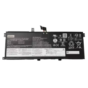 Originalt batteri til PC LENOVO L21M4PG1 SB10W51949 5B10W51848