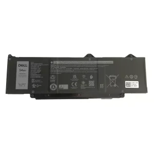 Originalt batteri til PC DELL DR02P R73TC
