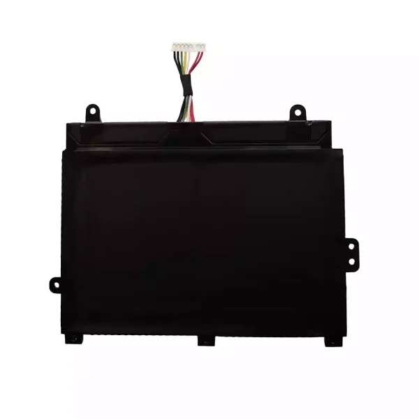 Originalt batteri til PC P950BAT-4 - Bilde 2