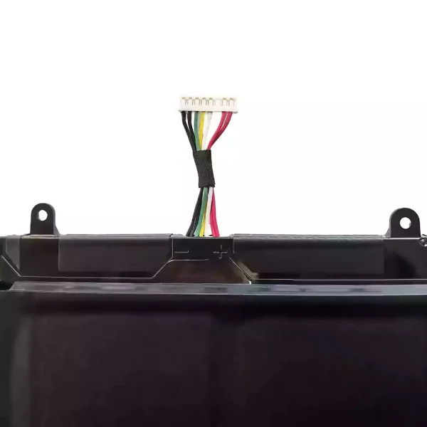 Originalt batteri til PC P950BAT-4 - Bilde 4