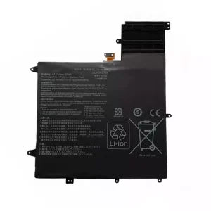 Originalt batteri til PC ASUS C21N1706