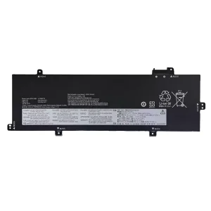 Originalt batteri til PC LENOVO L21M4P74 L21C4P74