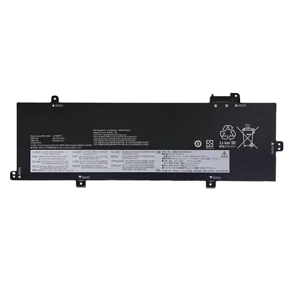 Originalt batteri til PC LENOVO L21M4P74 L21C4P74