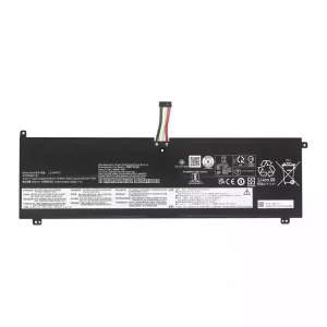 Originalt batteri til PC LENOVO L21M4PE1 L21C4PE1 L21B4PE1