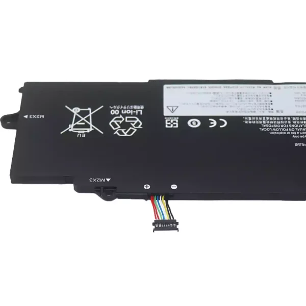 Originalt batteri til PC LENOVO L21B4P71 L21M4P75 L21C4P75 L21L4P73 - Bilde 4