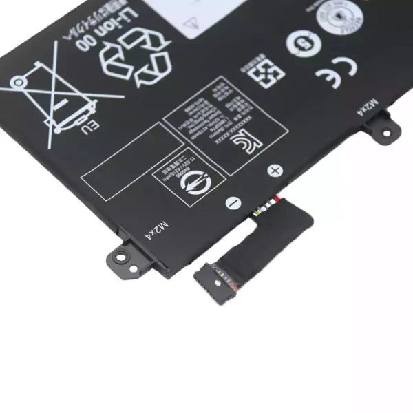 Originalt batteri til PC LENOVO L18M3P73 L18C3P71 - Bilde 4