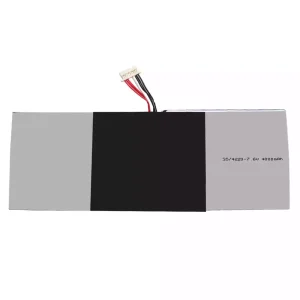 Originalt batteri til PC 3574220