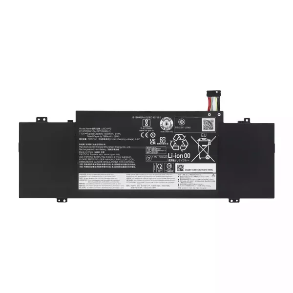 Originalt batteri til PC LENOVO L20C4PF2 L20D4PF2 L20M4PF2