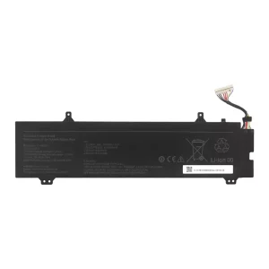Originalt batteri til PC Redmi G16B02W Redmi G 2021