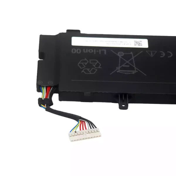 Originalt batteri til PC Redmi G16B02W Redmi G 2021 - Bilde 4