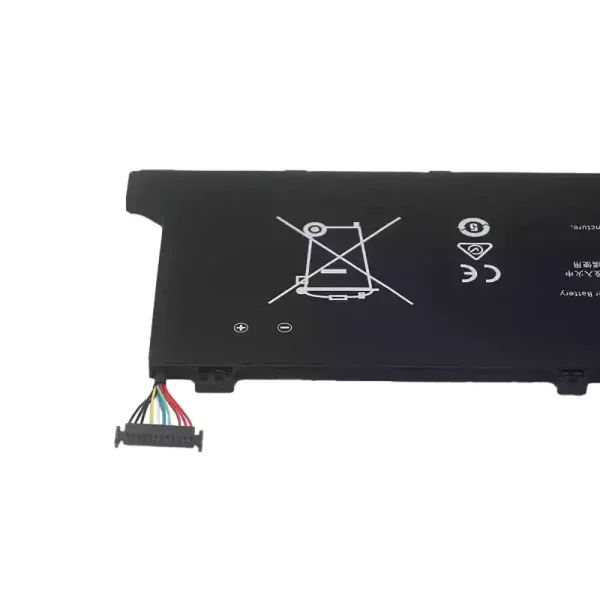 Originalt batteri til PC HUAWEI HB4792Z9ECW-22A - Bilde 4