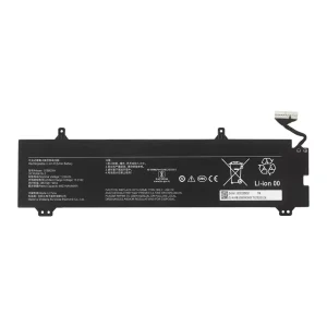 Originalt batteri til PC G16B03W,Redmi G Pro 2022/Redmi G Pro 2024
