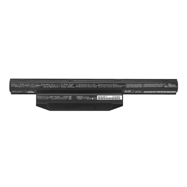 Originalt batteri til PC Fujitsu FMVNBP227 FMVNBP228 FMVNBP229 FMVNBP237 FPB0301S FPB0311S FPB0297S FPB0298S FPB0313S FPB0317S FPB0319S