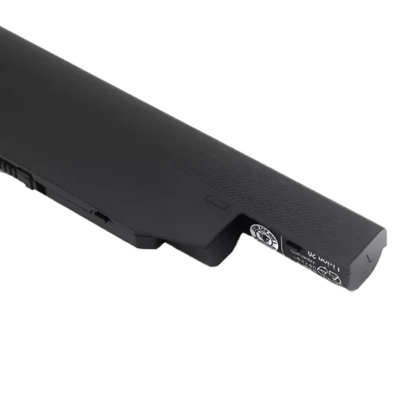 Originalt batteri til PC Fujitsu FMVNBP227 FMVNBP228 FMVNBP229 FMVNBP237 FPB0301S FPB0311S FPB0297S FPB0298S FPB0313S FPB0317S FPB0319S - Bilde 4