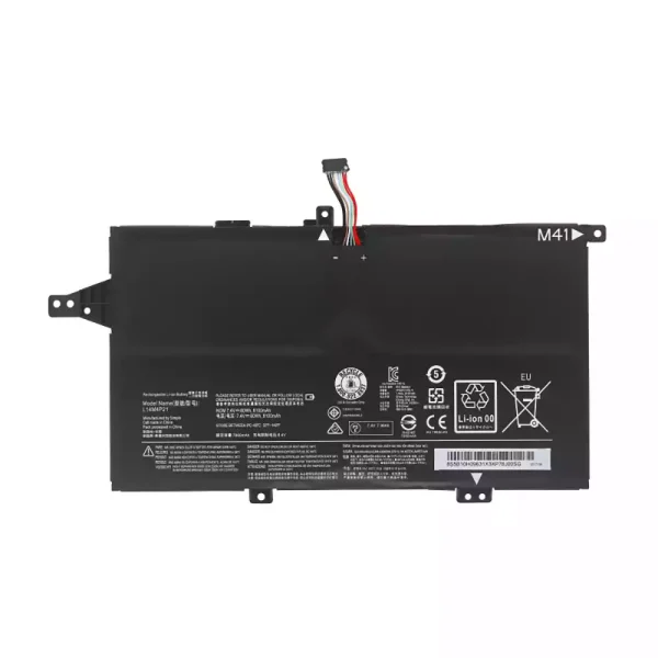 Originalt batteri til PC LENOVO L14M3P22 L14S3P21
