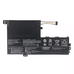 Originalt batteri til PC LENOVO Ideapad 320S-14AST 320S-14IKB 320S-15IKB 320S-15AST 320S-15ABR flex5 1470 flex5 1570