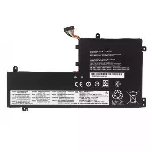 Originalt batteri til PC LENOVO L17M3PG2 L17L3PG2