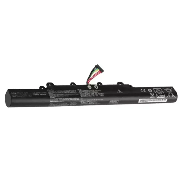 Originalt batteri til PC Asus A41N1702-1 - Bilde 2
