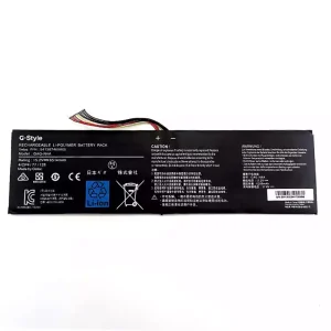 Originalt batteri til PC GAG-N4A