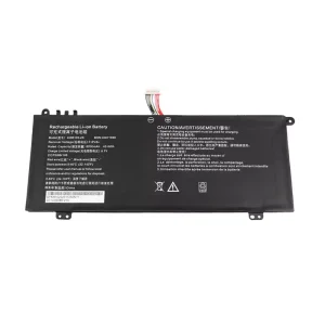 Originalt batteri til PC 4588105-2S
