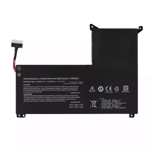 Originalt batteri til PC NP50BAT-4-73