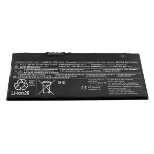 Originalt batteri til PC Fujitsu FMVNBP247 FPCBP529 Fujitsu E558 P728