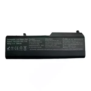 Originalt batteri til PC DELL T116C K738H T112C